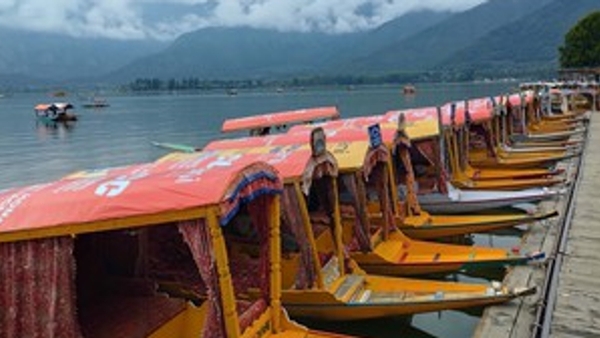 Bihar Approves Ganga Path Project for Tourism Bihar Approves Ganga Path Project for Tourism