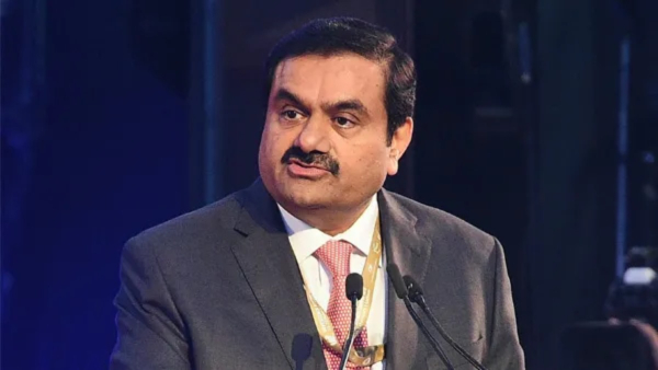 gautam adani