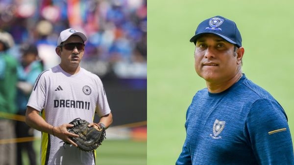 gautam gambhir
