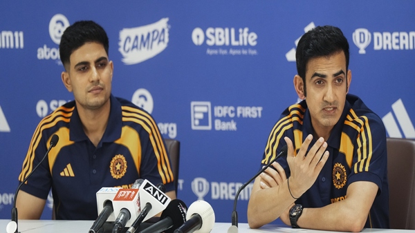 Gautam Gambhir 1 Gautam Gambhir 1