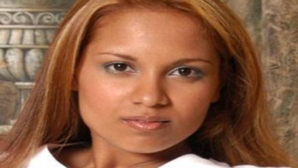 Archita Phukan Archita Phukan