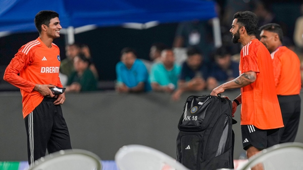 Virat Kohli 1