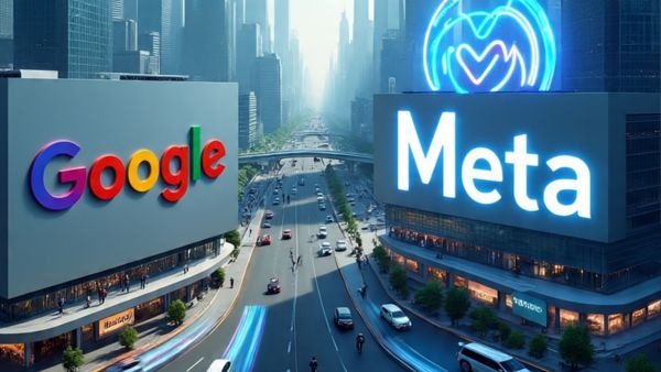 Google Meta