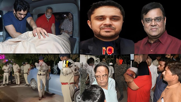 Gopal Khemka Case Update Gopal Khemka Case Update