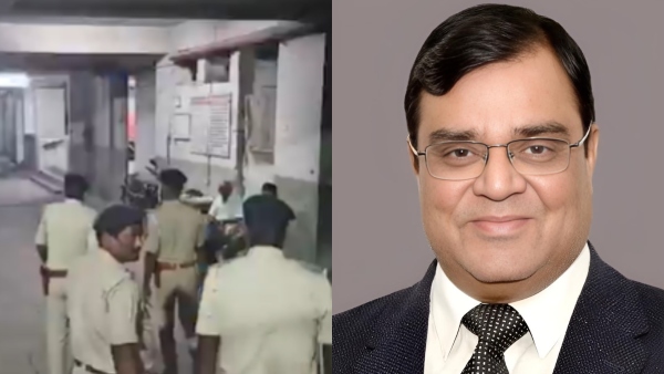 Gopal Khemka Shooter Gopal Khemka Shooter