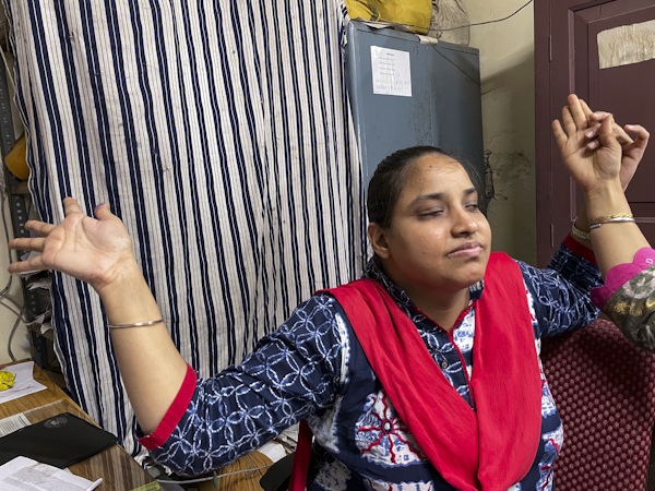 Gurdeep Kaur Vasu success story Gurdeep Kaur Vasu success story