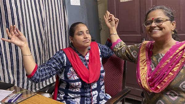 Gurdeep Kaur Vasu success story Gurdeep Kaur Vasu success story