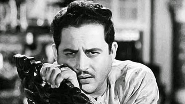 Guru Dutt