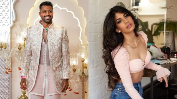 Hardik Pandya breakup