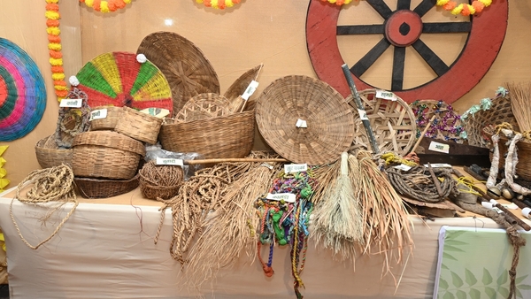 Hareli Festival Showcases Chhattisgarh's Culture Hareli Festival Showcases Chhattisgarh's Culture