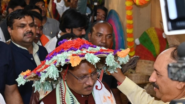 Hareli Festival Celebrates Chhattisgarh's Agriculture