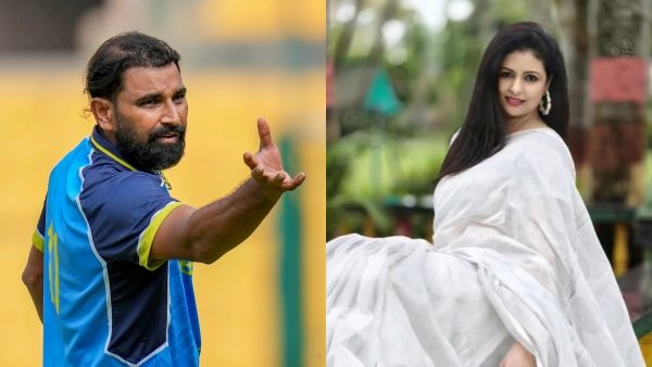 hasin jahan and mohammed shami hasin jahan and mohammed shami