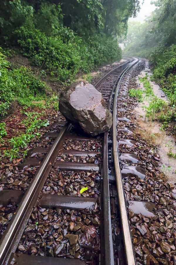 Himachal Monsoon Disaster Himachal Monsoon Disaster