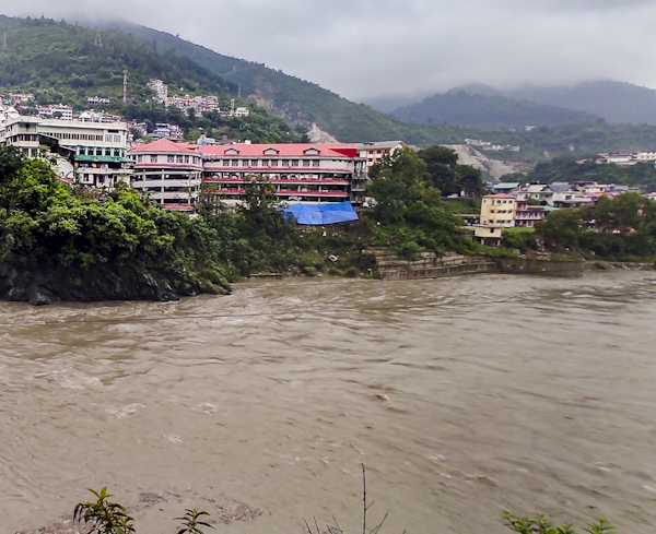 Himachal monsoon deaths 2025