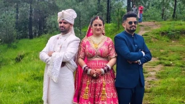 Himachal Sirmaur brothers marry same Woman