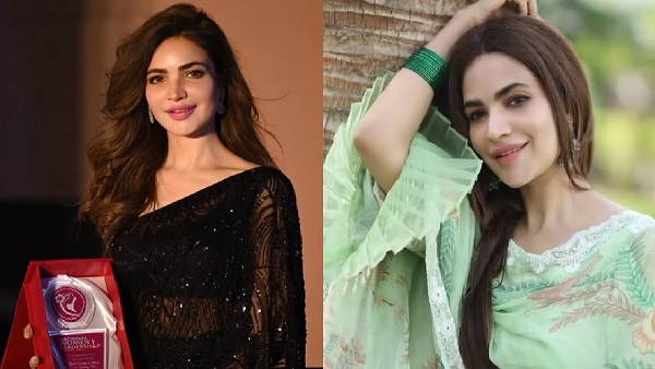 Humaira Asghar Ali