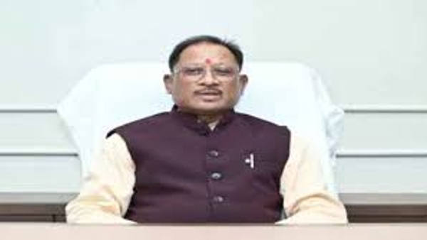 Chief Minister Addresses Human Trafficking Case