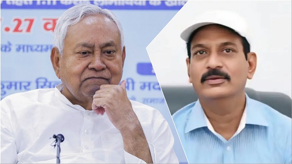 IAS Dinesh Kumar Rai Bihar Chunav 2025