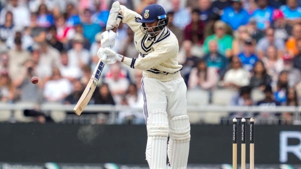 Ind vs eng