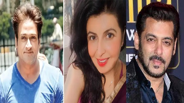 Salman Khan Salman Khan