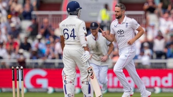 india vs england
