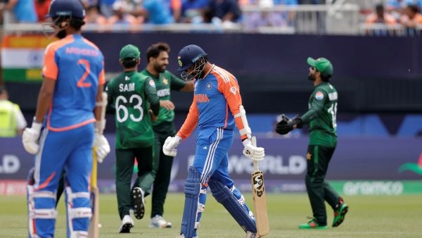india vs pakistan