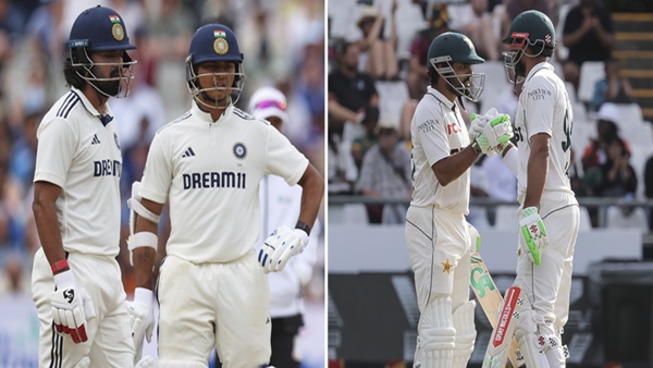 IND vs ENG 1 IND vs ENG 1