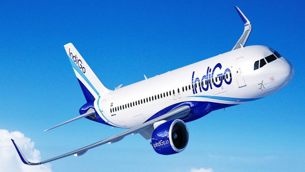 IndiGo flight News