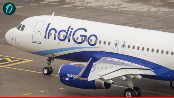 IndiGo flight emergency landing