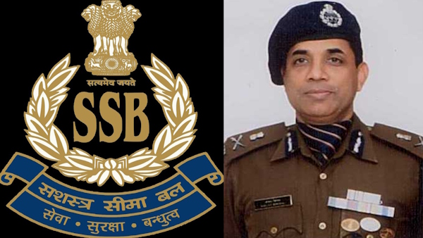 IPS Sanjay Singhal IPS Sanjay Singhal