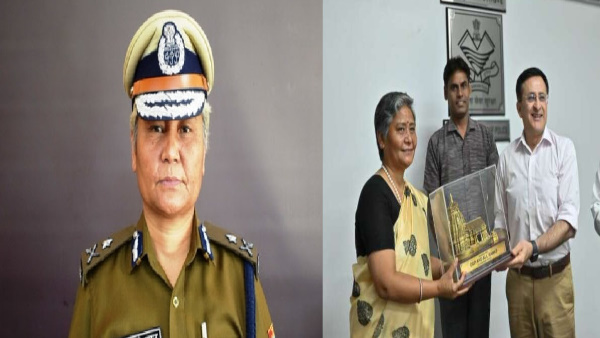 Ex-Ips विमला गुंज्याल बनीं देश के प्रथम गांव की सरपंच, रच दिया इतिहास 9 देश के प्रथम गांव की सरपंच
