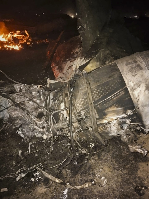 Jaguar Fighter Jet Crashed in Churu Rajasthan Jaguar Fighter Jet Crashed in Churu Rajasthan