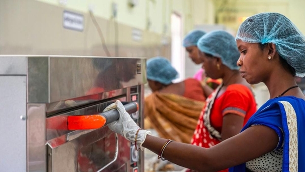 Jashpure Expands Beyond Jashpur Region