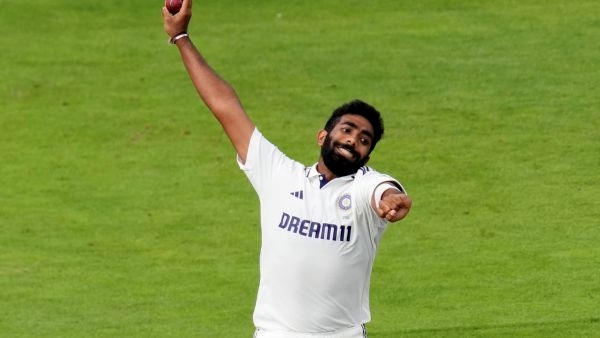 jasprit bumrah jasprit bumrah