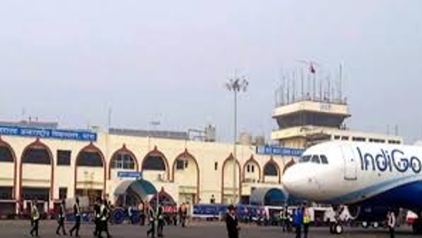 Patna Airport Upgrade Boosts Air Travel