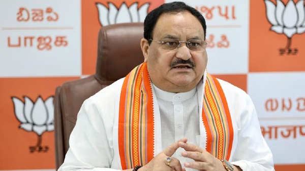 BJP President