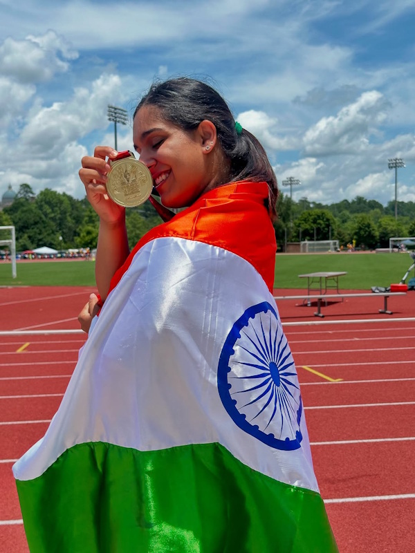 Kachnar Chaudhary Rajasthan Police Sub-Inspector Kachnar Chaudhary Rajasthan Police Sub-Inspector