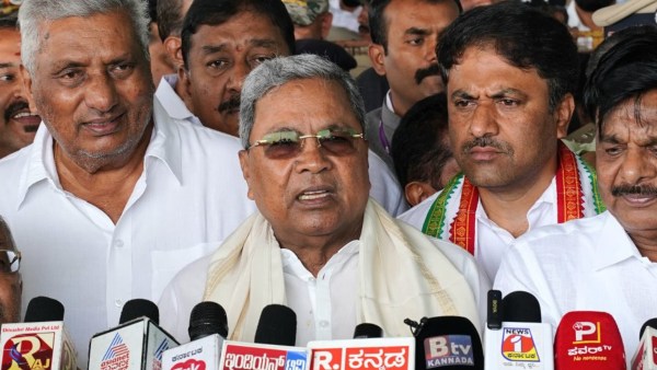 Karnataka MLA fund allocation