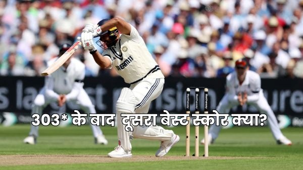 karun nair