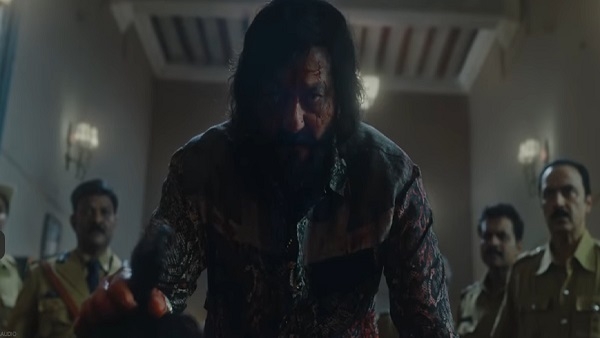KD-The Devil Teaser