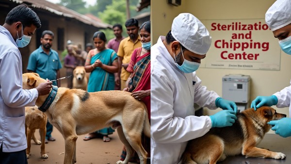 kerala-stray-dogs-sterilisation-chipping kerala-stray-dogs-sterilisation-chipping