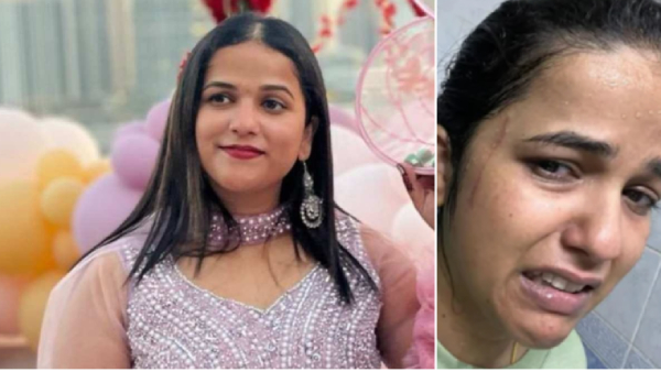 Kerala Woman Vipanchika Mani Kerala Woman Vipanchika Mani