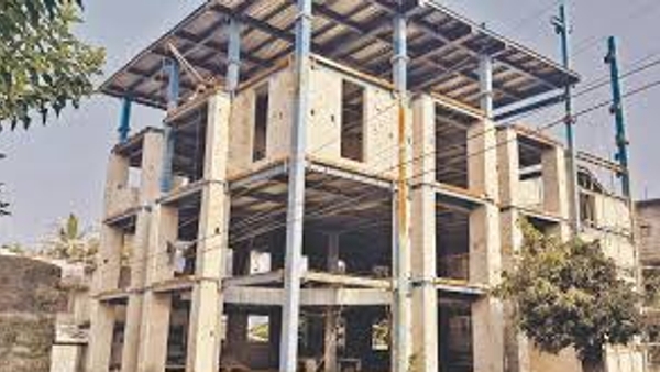 New Khadi Mall Opens in Purnea, Bihar