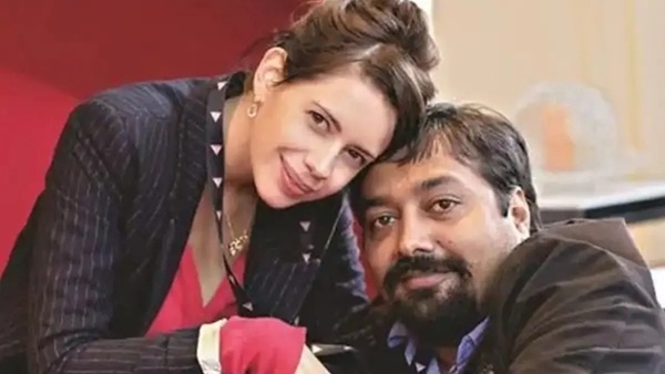 Anurag Kashyap Kalki divorce Anurag Kashyap Kalki divorce