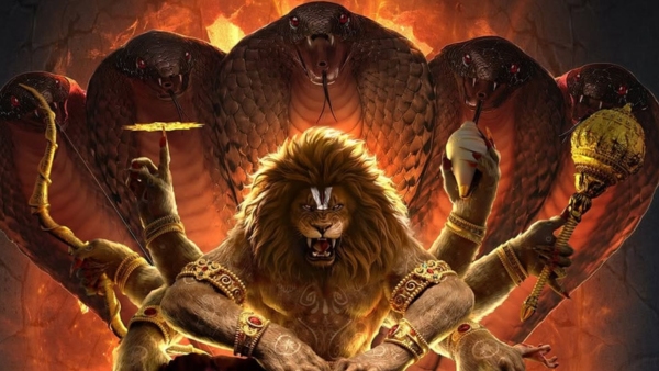 Mahavtar Narasimha
