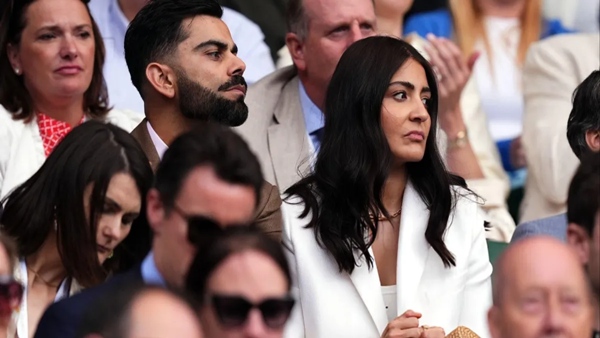 Virat Kohli 1