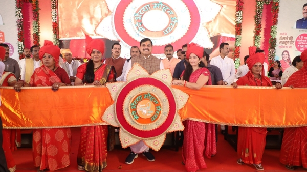 Support for Ladli Sisters Before Raksha Bandhan