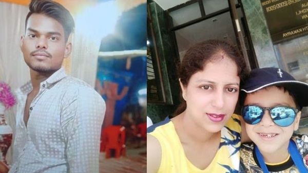Lajpat Nagar Double Murder Case