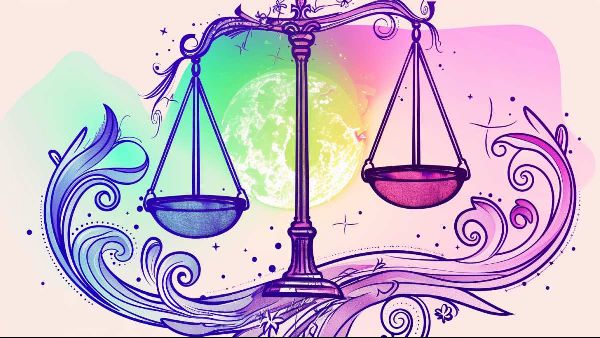 Libra Daily Horoscope