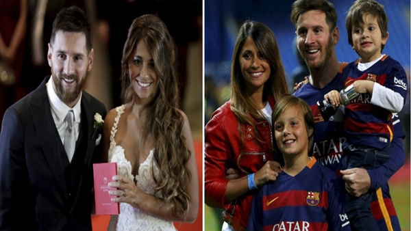 Lionel Messi 1 Lionel Messi 1